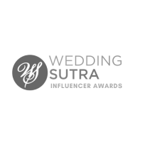 Wedding sutra Influencer award